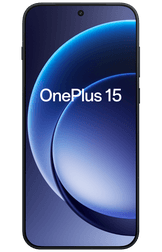 OnePlus 15 256GB Black - buy - Gomibo.ch