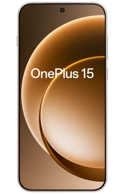OnePlus 15 512GB Beige