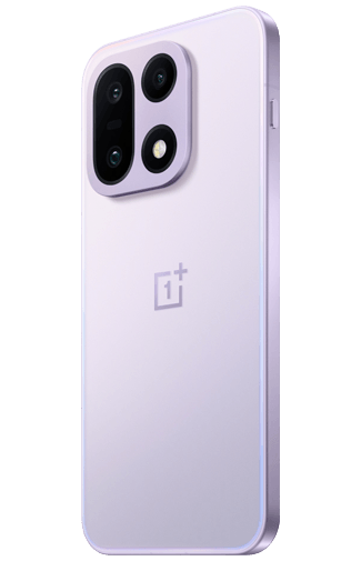 OnePlus 15 512GB Paars - kopen - Belsimpel