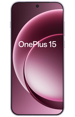 OnePlus 15 OxygenOS 512Gb 本体 おまけ OnePlus 15 512GB Paars - kopen - Belsimpel