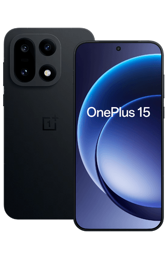 OnePlus 15 512GB Black - buy - Gomibo.gr