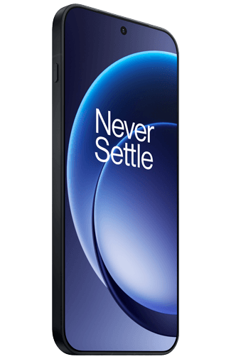 OnePlus 15 512GB Zwart - kopen - Belsimpel