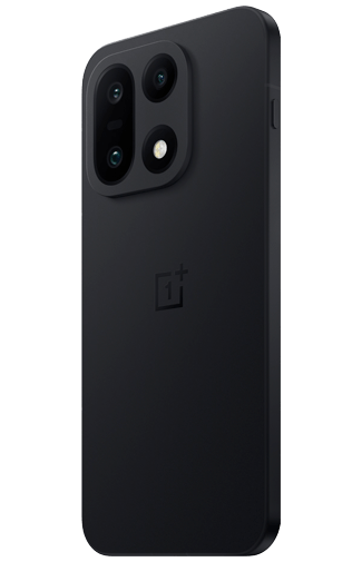 OnePlus 15 512GB Zwart - kopen - Belsimpel