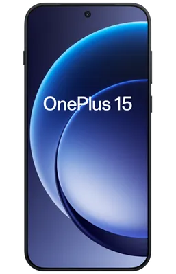 OnePlus 15 512GB Black