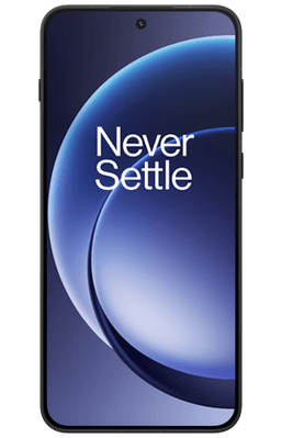 OnePlus 15R 12GB/256GB グローバル版 ブラック 新品未開封 OnePlus 15R 12GB/256GB Zwart - kopen - Belsimpel