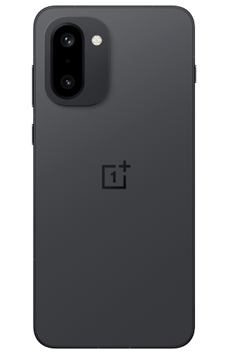 OnePlus 15R 12GB/256GB Zwart - kopen - Belsimpel