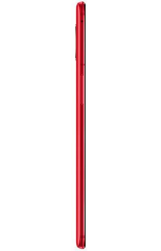 OnePlus 6 128GB Red - kopen - Belsimpel