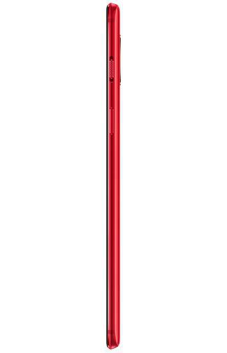OnePlus 6 128GB Red - kopen - Belsimpel