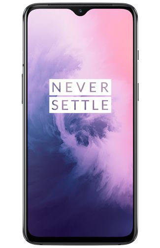 OnePlus 7 8GB/256GB Mirror Grey