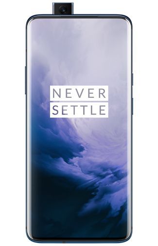 oneplus 7 pro コレクション 指紋のセットアップ