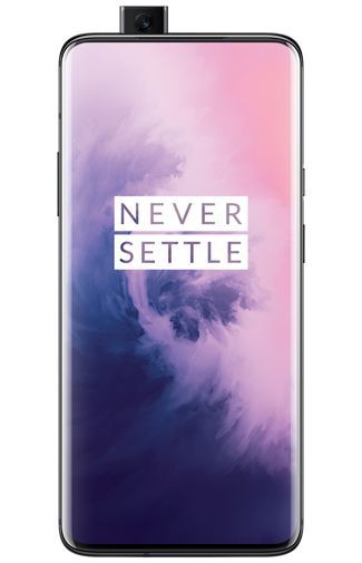 OnePlus 7 Pro 6GB/128GB Mirror Grey - buy - Gomibo.no