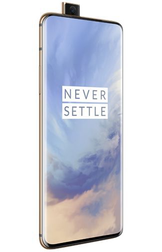 OnePlus 7 Pro 8GB/256GB Almond - kaufen - Gomibo.de