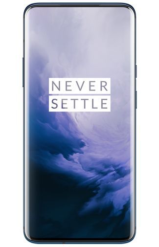 OnePlus 7 Pro 8G 256G ブルー OnePlus 7 Pro | Grade A | GSM Unlocked | Nebula Blue | 256