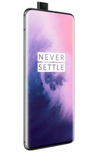 ANDROID - 美品SIMフリー OnePlus 7 8GB 256GB ミラーグレー ANDROID - 美品SIMフリー OnePlus 7 8GB 256GB ミラーグレー