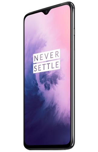 OnePlus 7 6GB/128GB Mirror Grey - kopen - Belsimpel