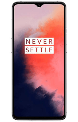 OnePlus 7T Grey