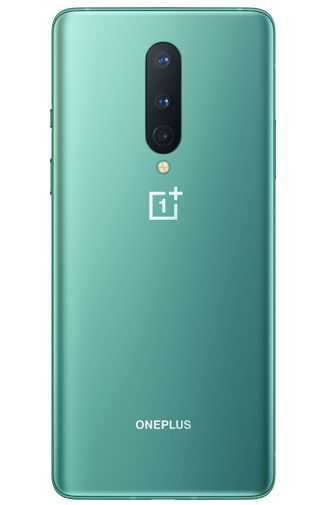 OnePlus 8 グリーン IN2015 8GB 128GB OnePlus 8 128GB Green - acheter - Gomibo.fr