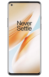 OnePlus 8 128GB Black