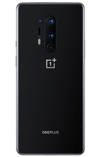 OnePlus 8 Pro 128GB Black - buy - Gomibo.fr