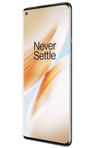 OnePlus 8 Pro 128GB Black - buy - Gomibo.fr