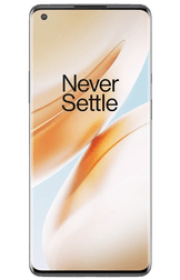 OnePlus 8 Pro 128GB Black
