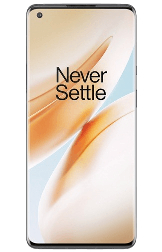 OnePlus 8 Pro 128GB Black - buy - Gomibo.fr