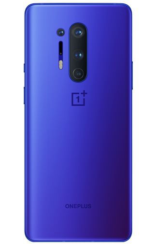 OnePlus 8 Pro 256GB Blue - buy - Gomibo.co.uk