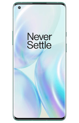 OnePlus 8 Pro 256GB Green - buy - Gomibo.no