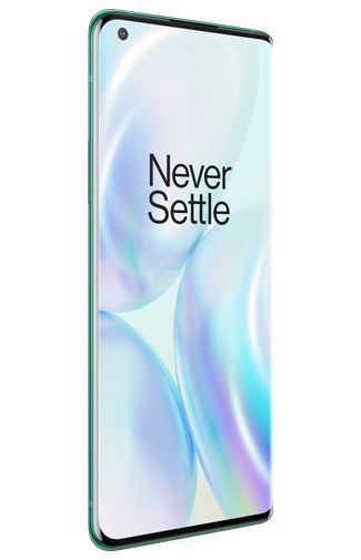 OnePlus 8 Pro 256GB Green - buy - Gomibo.no