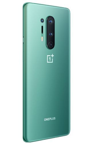 OnePlus 8 Pro 256GB Green - buy - Gomibo.fr