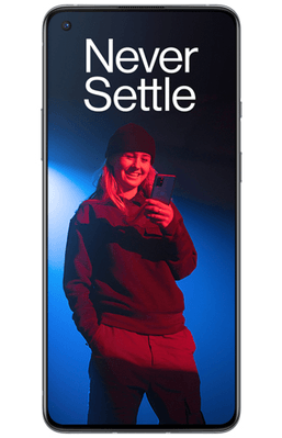 OnePlus 8T 128GB Silver