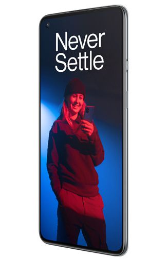 OnePlus 8T - Placing a SIM card - Gomibo.ch