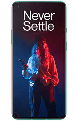 OnePlus 8T 256GB Green