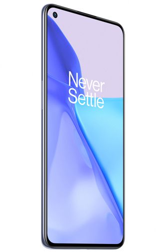 OnePlus 9 256GB Roze - kopen - Belsimpel