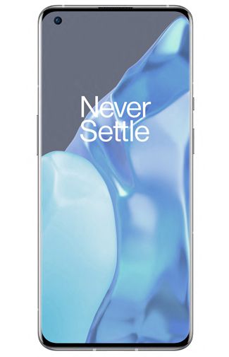 スマートフォン本体 OnePlus 9pro 256GB OnePlus 9 Pro 256GB Zilver - kopen - Belsimpel