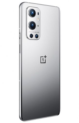 OnePlus 9 Pro 256GB Zilver - kopen - Belsimpel
