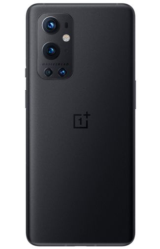 OnePlus 9 Pro 256GB Black