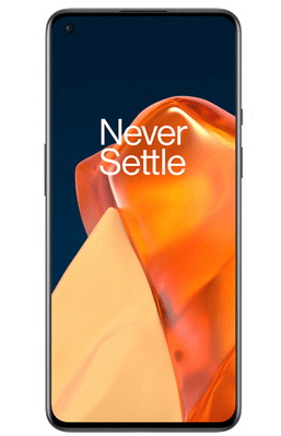 OnePlus 9