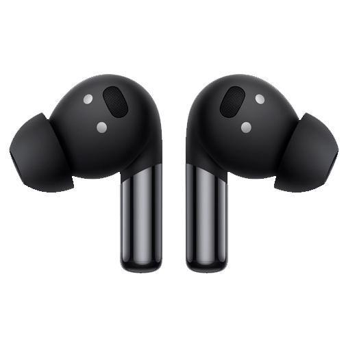 OnePlus Buds Pro 2 Zwart