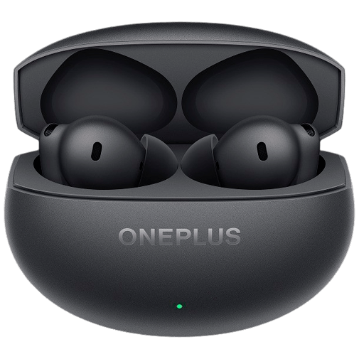 OnePlus Buds 4 Harmaa