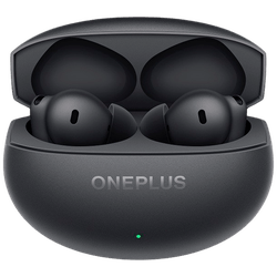 OnePlus Buds 4 Grå