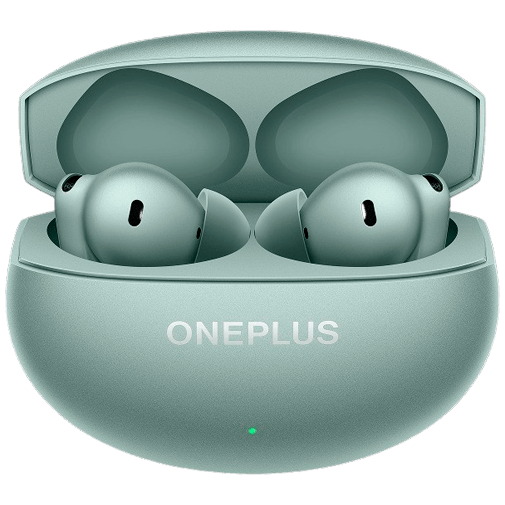 OnePlus Buds 4 Vihreä