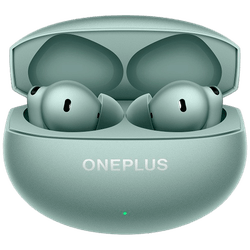 OnePlus Buds 4 Green