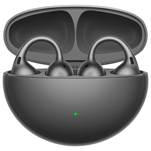OnePlus Buds Clip Grigio