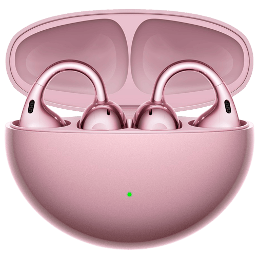 OnePlus Buds Clip Viola