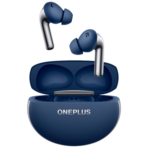 OnePlus Buds Pro 3 Sininen
