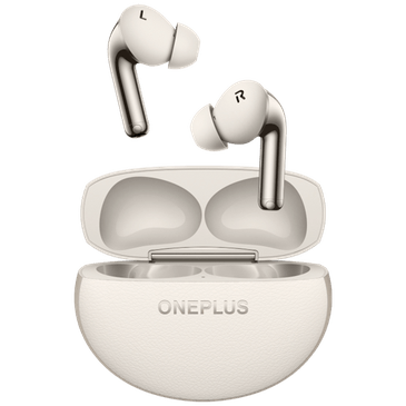 OnePlus Buds Pro 3 Wit - Belsimpel