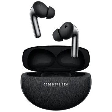 OnePlus Buds Pro 3 Schwarz
