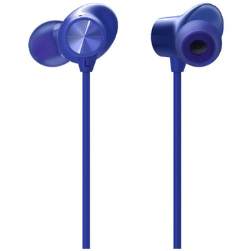 OnePlus Bullets Wireless Z Blue Gomibo.ie