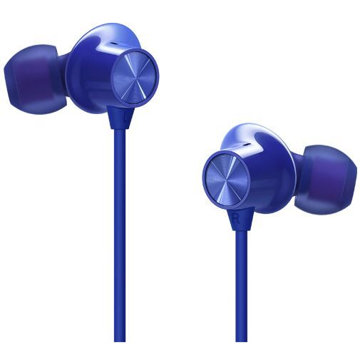 OnePlus Bullets Wireless Z Blue Gomibo.ie